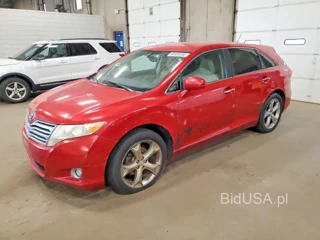 TOYOTA VENZA AWD V6