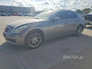 INFINITI G35 BASE