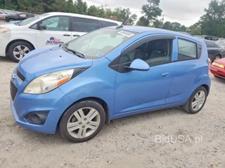 CHEVROLET SPARK LS