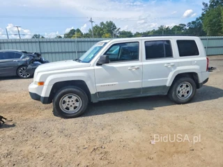 JEEP PATRIOT SPORT