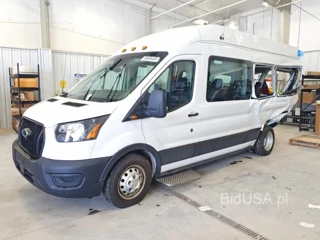 FORD TRANSIT T-350 HD
