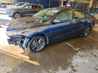 KIA FORTE LXS