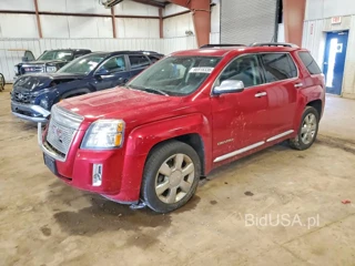 GMC TERRAIN DENALI