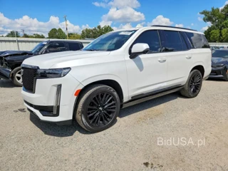 CADILLAC ESCALADE SPORT PLATINUM
