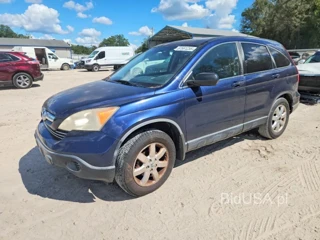 HONDA CR-V EXL