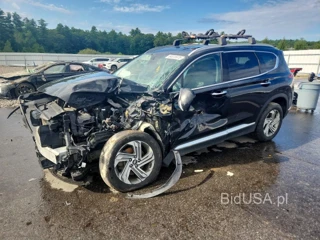 HYUNDAI SANTA FE SEL