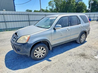 HONDA CR-V EX