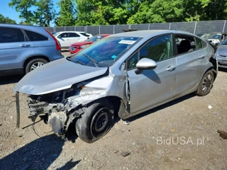 CHEVROLET CRUZE LS