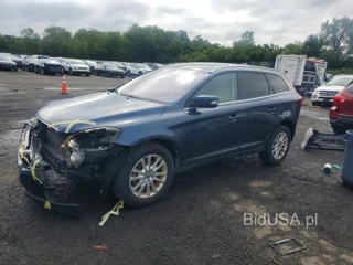 VOLVO XC60 T6
