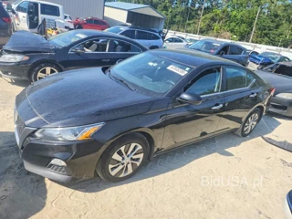 NISSAN ALTIMA S