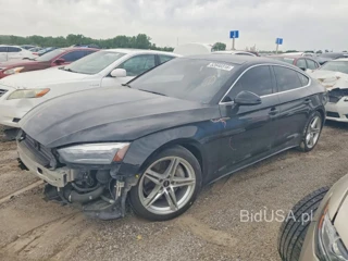 AUDI A5 PREMIUM 45