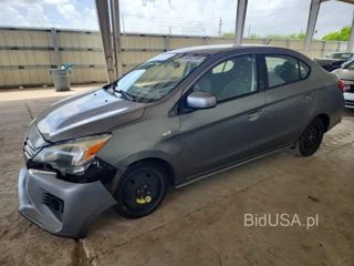 MITSUBISHI MIRAGE G4 ES