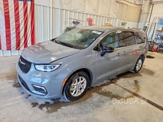 CHRYSLER PACIFICA SELECT