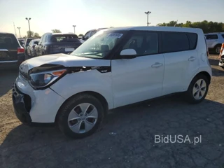 KIA SOUL BASE
