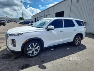HYUNDAI PALISADE SEL