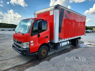 HINO 195