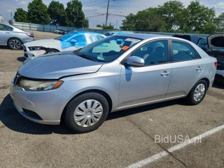 KIA FORTE EX