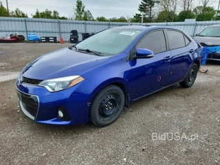 TOYOTA COROLLA L