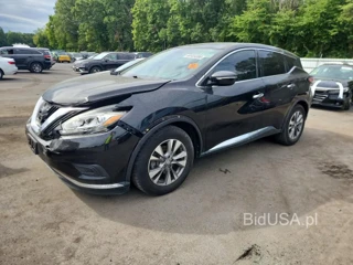 NISSAN MURANO S