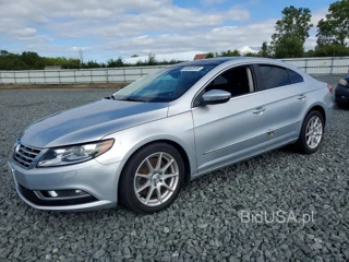 VOLKSWAGEN CC VR6 4MOTION