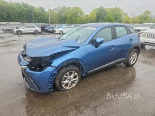 MAZDA CX-3 SPORT