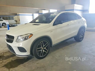 MERCEDES-BENZ GLE COUPE 450 4MATIC