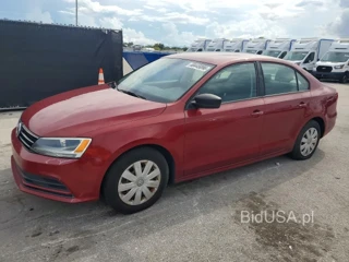 VOLKSWAGEN JETTA S