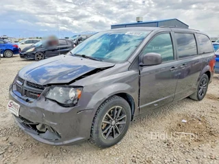 DODGE GRAND CARAVAN GT