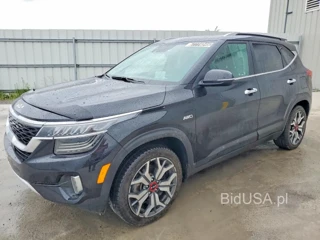KIA SELTOS SX