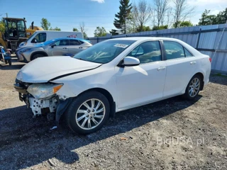 TOYOTA CAMRY L