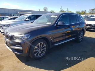 BMW X3 XDRIVE30I