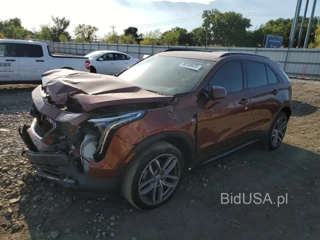 CADILLAC XT4 SPORT
