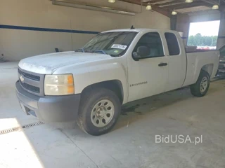 CHEVROLET SILVERADO C1500