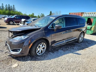 CHRYSLER PACIFICA TOURING L PLUS