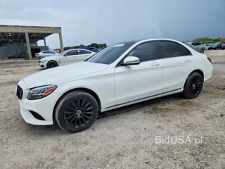 MERCEDES-BENZ C 300 4MATIC