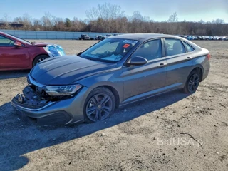 VOLKSWAGEN JETTA SE