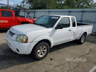 NISSAN FRONTIER STANDARD