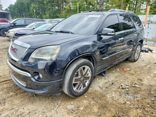 GMC ACADIA DENALI