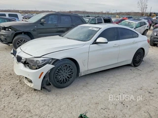 BMW 430I GRAN COUPE