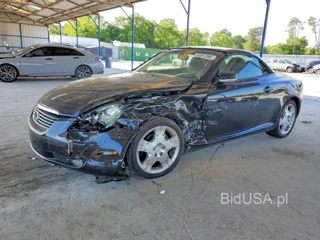 LEXUS SC 430