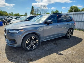 VOLVO XC90 T6 R-DESIGN