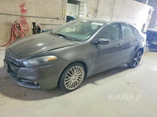 DODGE DART GT