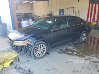 VOLKSWAGEN JETTA SE