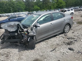 KIA RIO LX