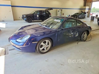 PORSCHE 911 CARRERA 2