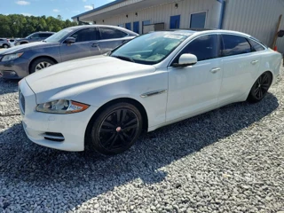 JAGUAR XJL PORTFOLIO