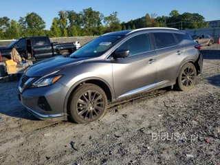 NISSAN MURANO SL
