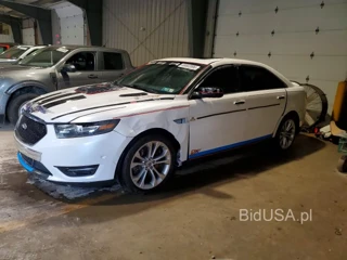 FORD TAURUS SHO