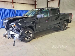 CHEVROLET COLORADO Z71