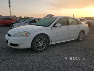 CHEVROLET IMPALA LTZ